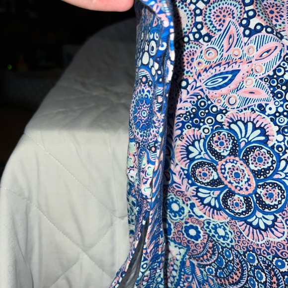 T By Talbots Cut Out Back T-Shirt - Picture 3 of 8